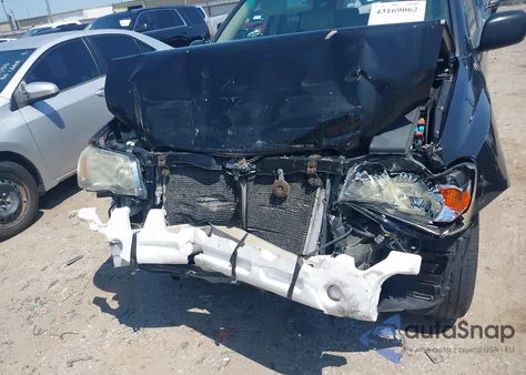 2006 Toyota Highlander V6 from USA, damaged, VIN JTEDP21A760094382